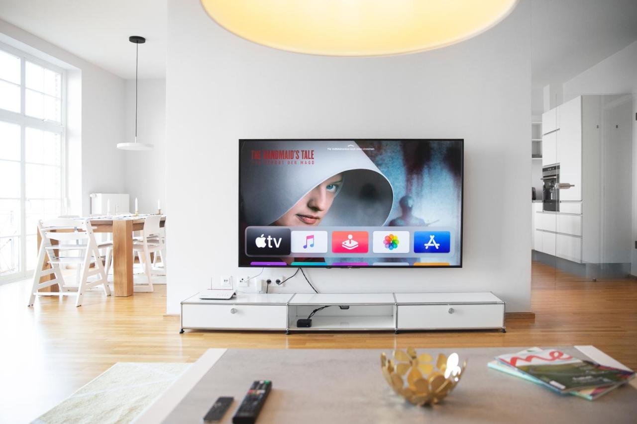 Ferienwohnung Strandmuschel In Flensburg, Sonwik Extérieur photo